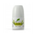 Dr.Organic Tea Tree Deodorant 50 ml