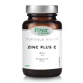 Power Health Zinc Plus C X 30 Tabs