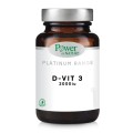Power Health Classics D3 2000 IU X 60 Tabs