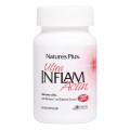 Nature's Plus Ultra Inflam Actin X 60 Tabs