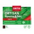 Ortis Ortisan Forte Fruit & Fibres x 12 Cubes