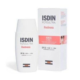 Isdin FotoUltra Redness Αντηλιακό Προσώπου SPF50+ 50ml