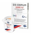 Ibsa D3-ODFILM 2000iu 30 Διασπειρώμενες Ταινίες