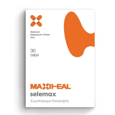 SeleMax 30caps