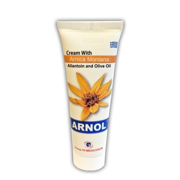 Medichrom Arnol Arnica Montana Cream 50Ml