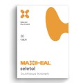 MaxiHeal Seletol 30 Caps