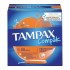 Tampax Compak Super Plus x 16 Τμχ