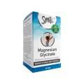 Smile Magnesium Glycinate X 60Caps