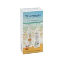 Thermale Med Spesial Offer Sunscreen Face Cream Spf50+ Με Χρώμα Για Πρόσωπο &Λαιμό 75ml & Thermale Med Face Cleansing Soap 250ml