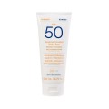 Korres Yoghurt Sunscreen Emulsion Face & Body SPF50 200ml