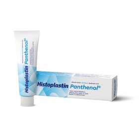 Histoplastin Panthenol 100ml