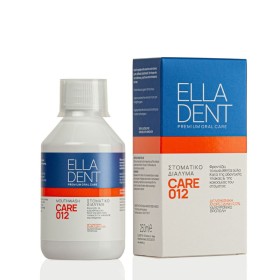 Elladent Care Mouthwash 012% 250 ml