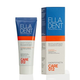Elladent Care 0,12% Toothpaste 75 ml