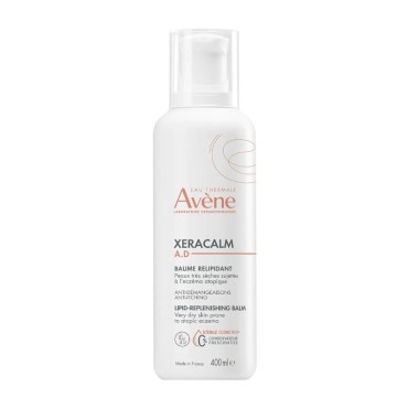 Avene Xeracalm A.D Baume Relipidant Deffi 400ml