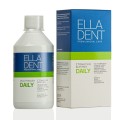 Elladent Daily Mouthwash 500 ml