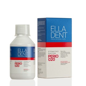 Elladent Perio 020 Mouthwash 250 ml