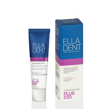 Elladent Plus 030 Gel 30 ml