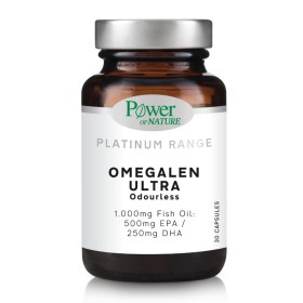 Power Health Omegalen Ultra 30 Caps