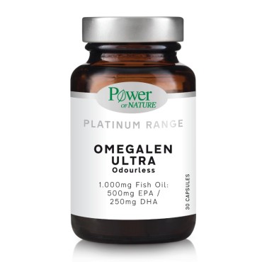 Power Health Omegalen Ultra 30 Caps
