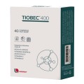Tiobec 400 mg x 40 Tabs