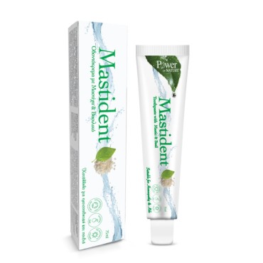 Power Health Mastident Toothpaste 75 ml