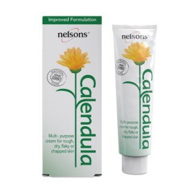 Power Health Nelson's Calendula Cream 50ml