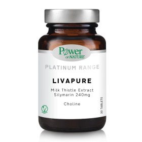 Power Health Livapure X 30 Tabs