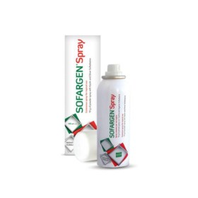 Sofargen Spray 125 ml