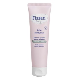 Fissan Baby Κρέμα Συγκαμάτων 100gr