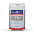 Lamberts Multi Guard Adr X 120 Tabs