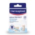 Hansaplast Aqua Protect X 20 Τεμάχια