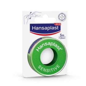 Hansaplast Medical Sensitive 1.25cm X 5m