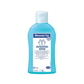 Manusept Gel 100ml