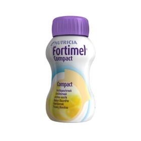 Fortimel Compact Βανίλια 125 ml
