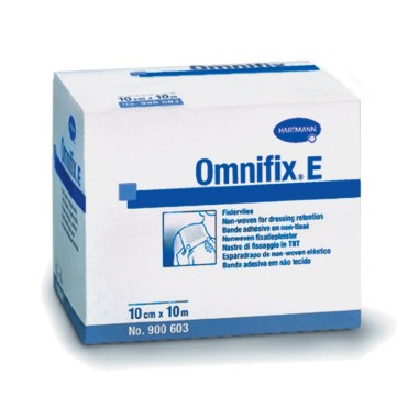 Hartmann Omnifix E Ταινία Στερέωσης Επιθεμάτων 10cm x 10m