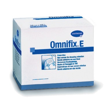 Hartmann Omnifix E Ταινία Στερέωσης Επιθεμάτων 20cm x 10m