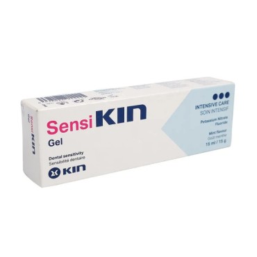 Kin Sensi Kin Gel 15ml
