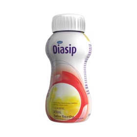 Diasip Βανίλια 200 ml