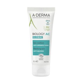 A-Derma Biology AC Global Anti-Blemish 40ml