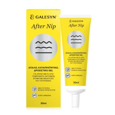 Galesyn After Nip 30ml