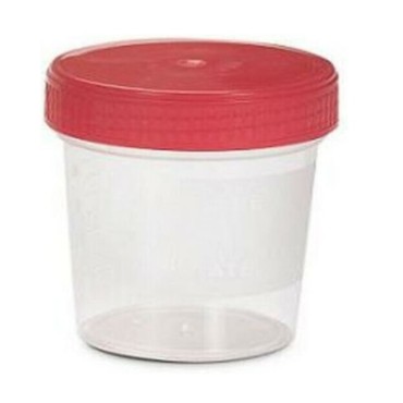 Matsuda Κύπελα Ούρων 120ml