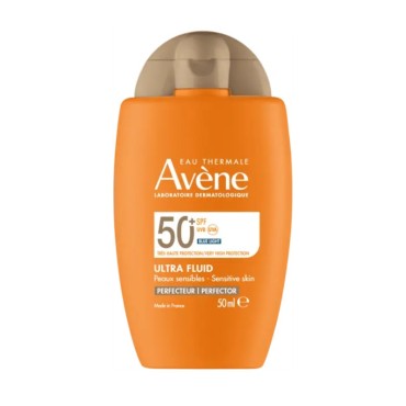 Avene Sun Ultra Fluid Perfector Spf50+ 50ml