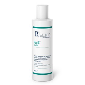 Relife Papix Cleanser Για Δέρμα Με Τάση Ακμής 200ml