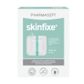 Skinfixe Αδιάβροχη Αυτοκόλλητη Γάζα 10 X 10 cm Χ 5 Τμχ