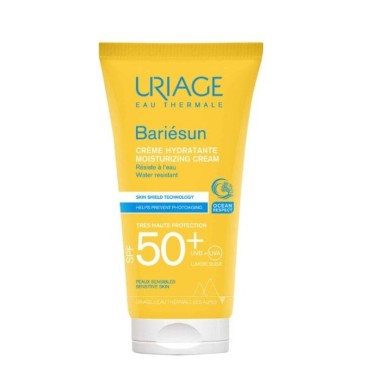 Uriage Bariesun Creme Spf-50 50 ml