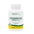 Nature’s Plus Vitamin D3 1000 Iu (25 Mcg) X 30 Softgels