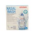 Otosan Nasal Wash Φιαλίδιο & 30 Φακελίσκοι