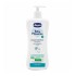 Chicco Baby Moments Bath Αφρόλουτρο Χωρίς Δάκρυα (0m+) 500ml