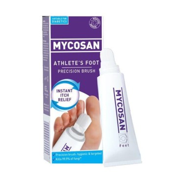 Mycosan Athletes Foot 15ml