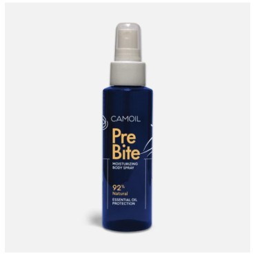 Camoil Pre Bite Lotion 100 ml